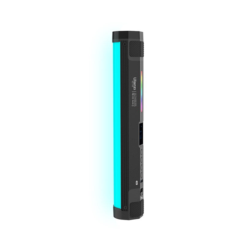Ulanzi VL110 Magnetic RGB LED Tube Light (9.4") 2660