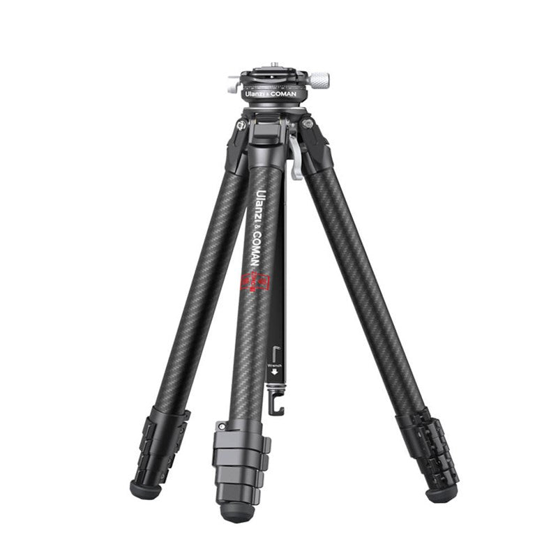 Ulanzi Zero-Y Lightweight Travel Tripod 3028