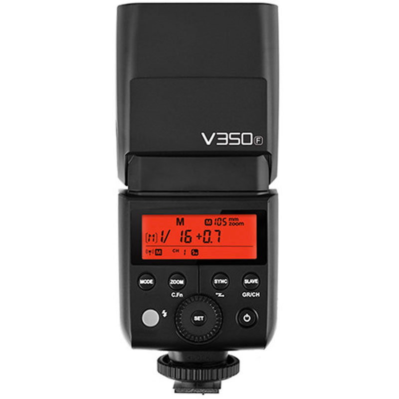 Godox V350F Flash (for Fujifilm)