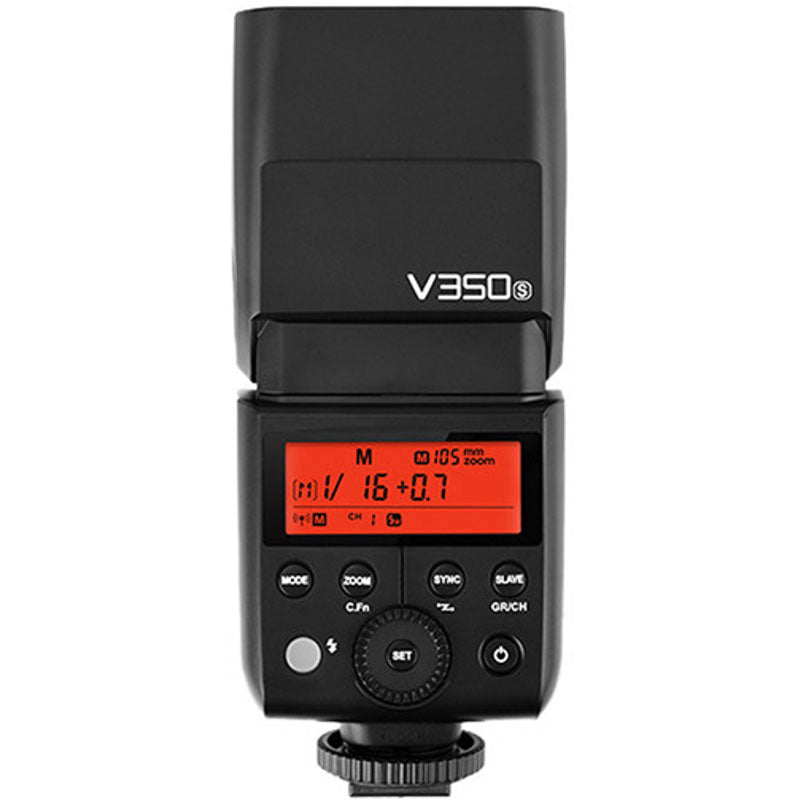 Godox V350S Flash (for Sony)