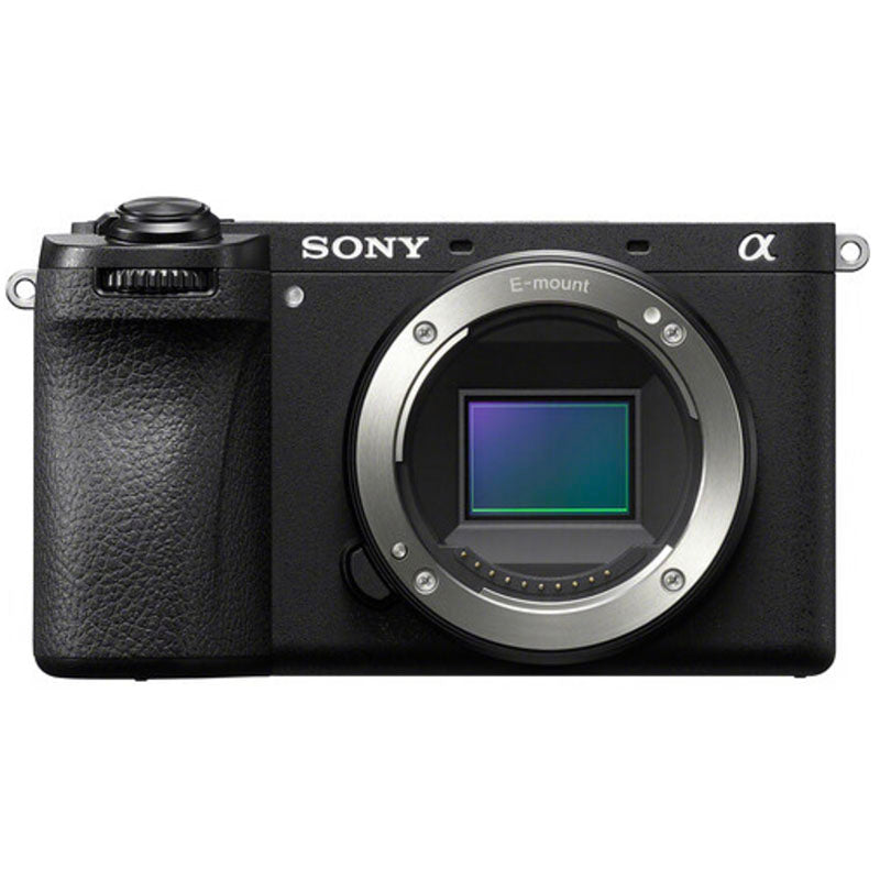 Sony a6700 Mirrorless Camera + Bonus + Trade In/Trade Up