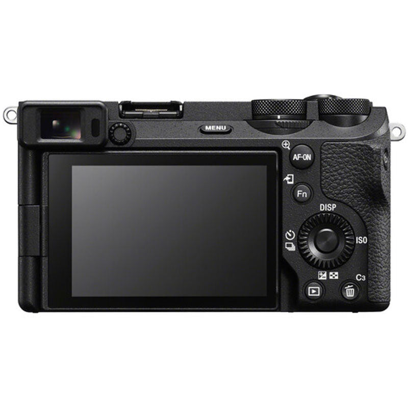 Sony a6700 Mirrorless Camera + Trade In/Trade Up