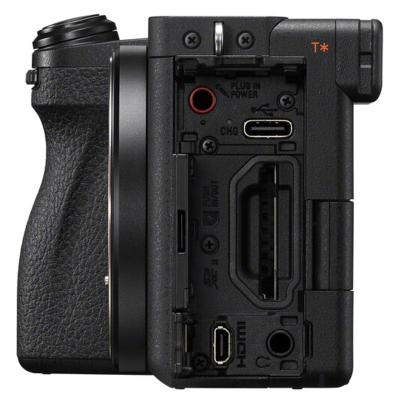 Sony a6700 Mirrorless Camera w/ 18-135mm Lens + Trade In/Trade Up