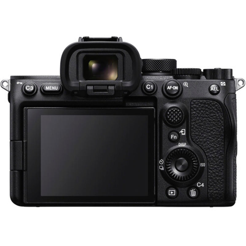 Sony Alpha 7S III Mirrorless Camera (Body Only) + Trade In/Trade Up
