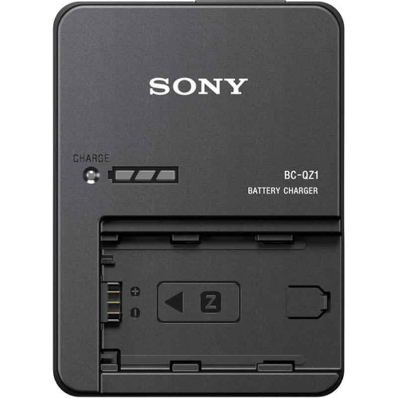 Sony BC-QZ1 Battery Charger (BCQZ1)
