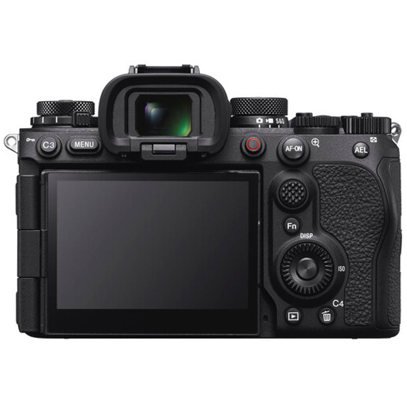Sony Alpha 9 III Mirrorless Camera (ILCE9M3) + Trade In /Trade Up