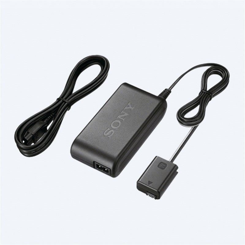 Sony AC Adapter for Select Sony Cameras (AC-PW20)