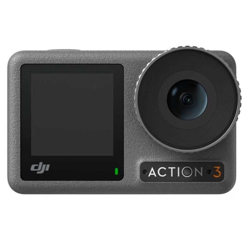 DJI Osmo Action 3 Camera Adventure Combo
