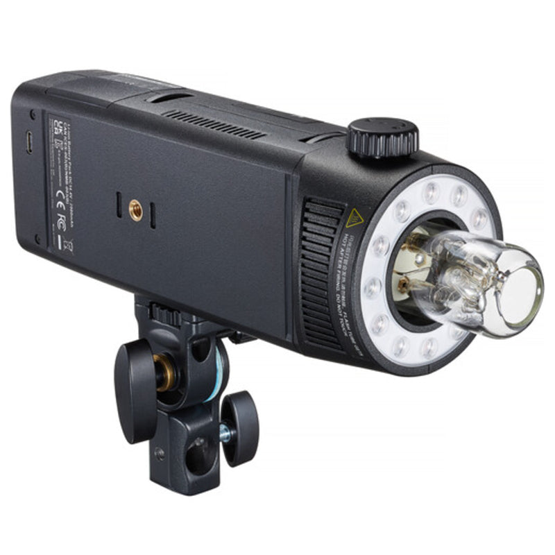 Godox AD200Pro II TTL Pocket Flash