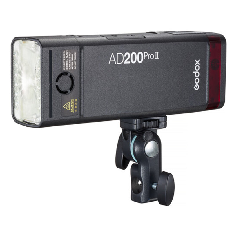 Godox AD200Pro II TTL Pocket Flash