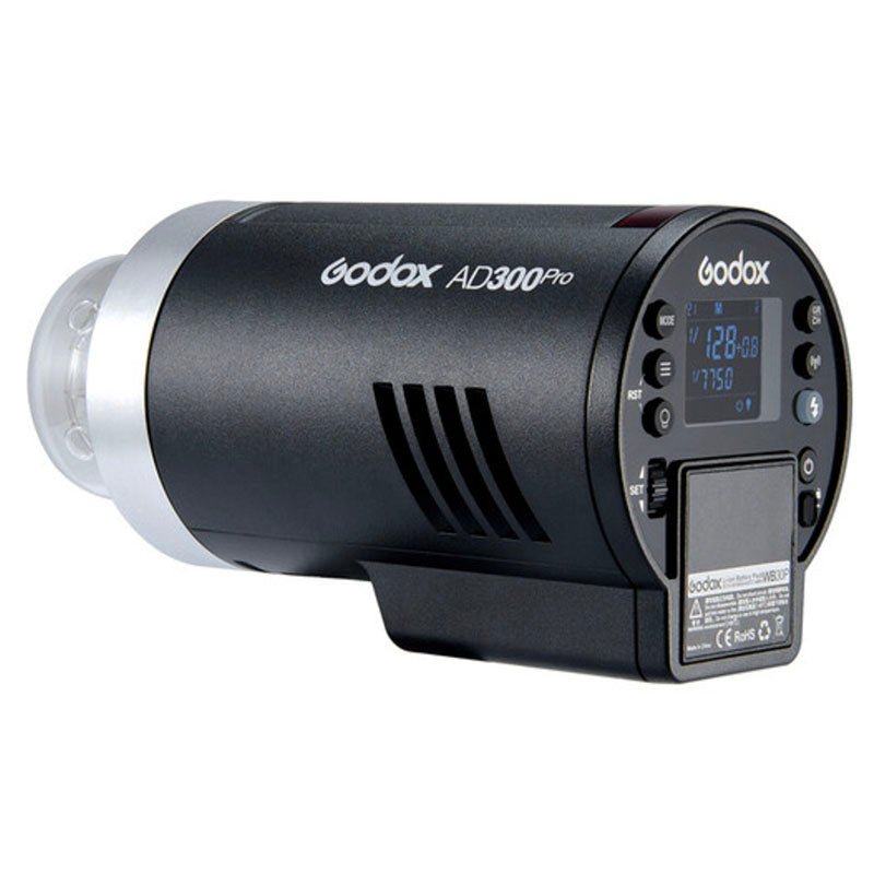Godox AD300pro Outdoor Flash