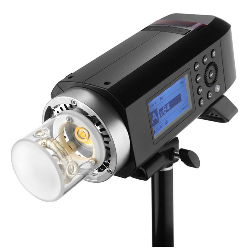 Godox AD400Pro Witstro All-In-One Outdoor Strobe