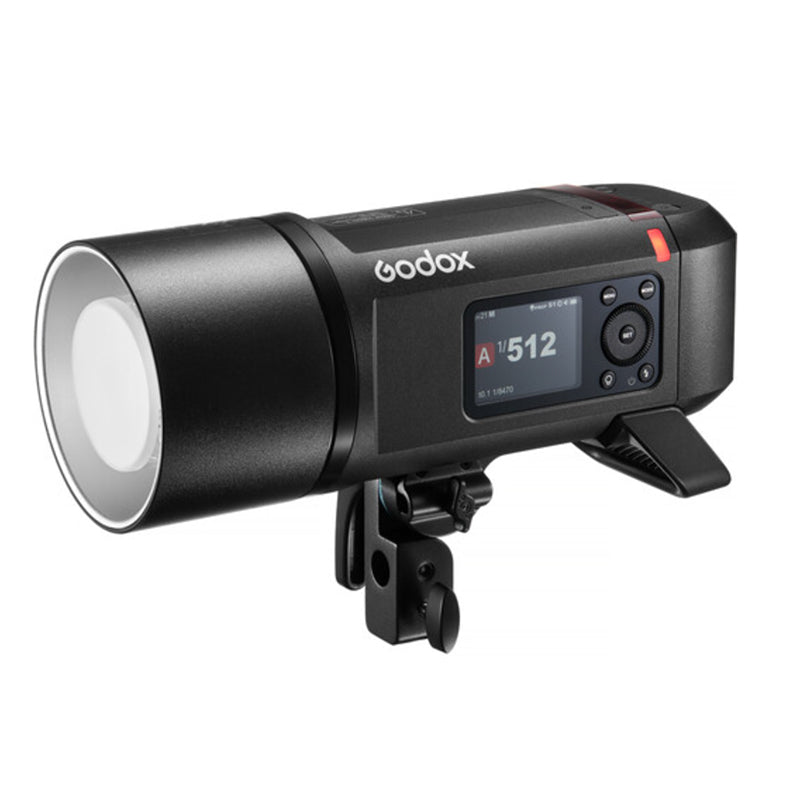 Godox AD600Pro II All-in-One Outdoor Flash