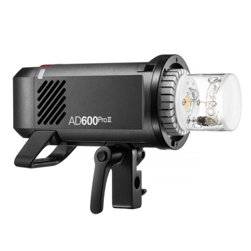 Godox AD600Pro II All-in-One Outdoor Flash