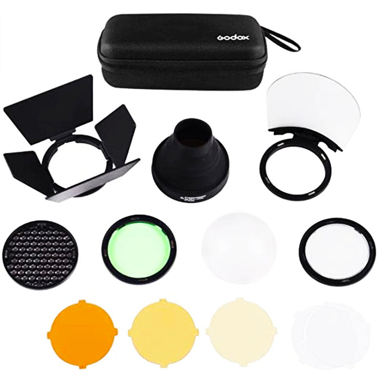 Godox AK-R1 Accessory Kit
