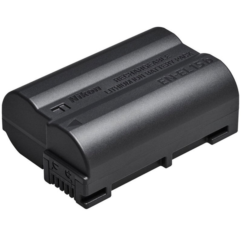 Nikon EN EL15b Rechargeable Lithium Ion Battery