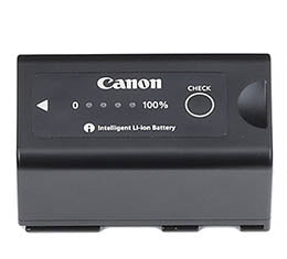 Canon BP-975 Lithium-Ion Battery Pack (7350 mAh)