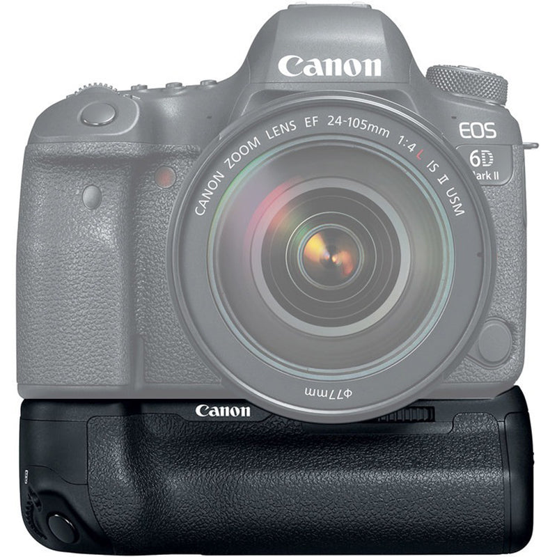 Canon BG-E21 Battery Grip (EOS 6D Mark II)