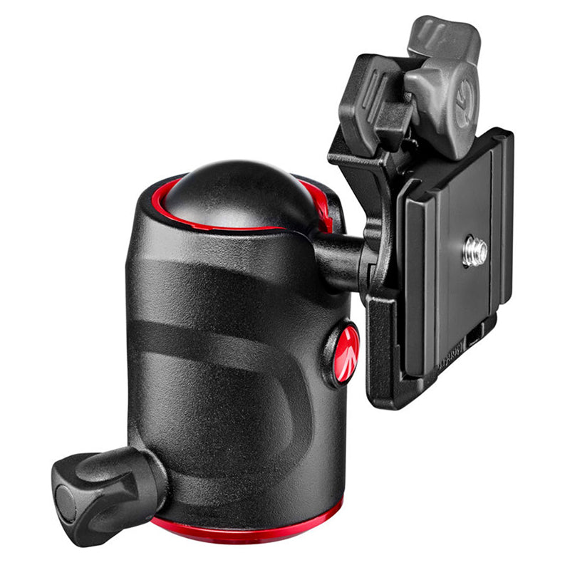 Manfrotto MH496-BH COMPACT BALL HEAD