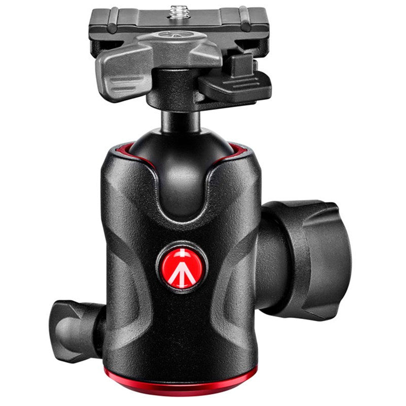 Manfrotto MH496-BH COMPACT BALL HEAD