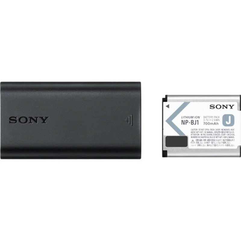 Sony NP-BJ1 Battery Kit w/ USB Travel Charger