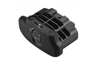 Nikon BL-5 Battery Chamber Cover
