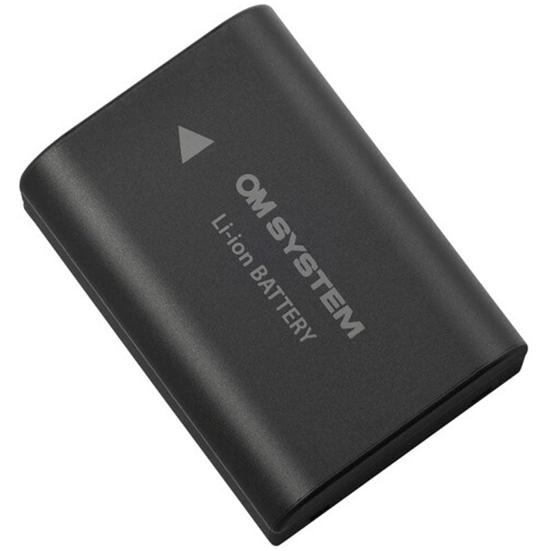 OM SYSTEM BLX-1 Lithium-Ion Battery (7.2V, 2280mAh)