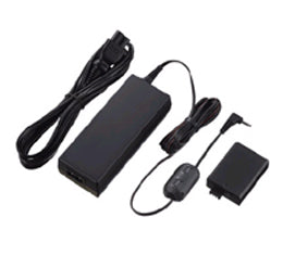 Canon ACK-E5 AC Adapter Kit