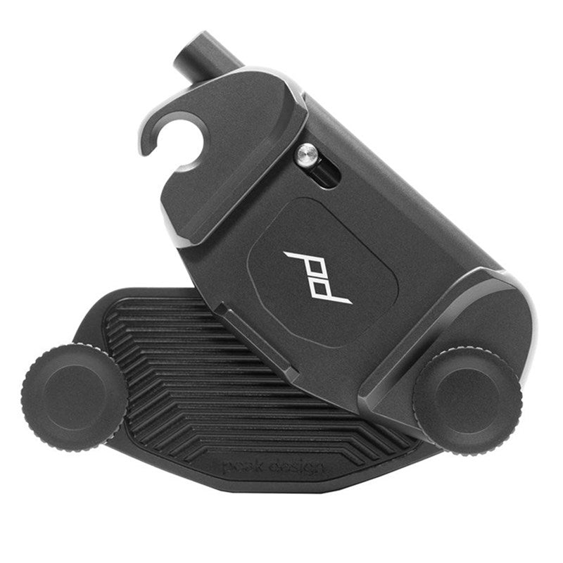 Peak Design Capture Clip v3 (Black)