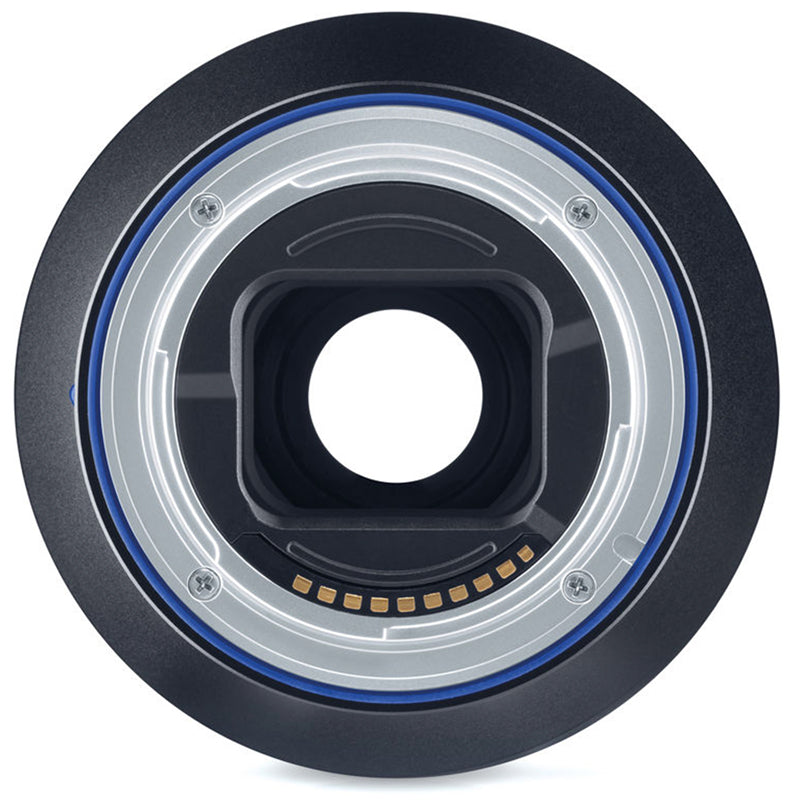 ZEISS Batis 40mm F2 CF Lens (Sony FE mount)
