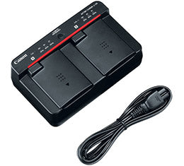 Canon LC-E19 Battery Charger ( for 1D X MKII) 