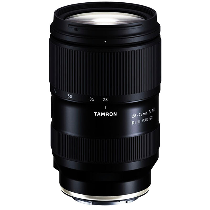 Tamron 28-75mm F2.8 Di III VXD G2 Lens (Nikon Z Mount)