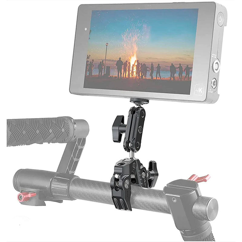 Ulanzi R094 Multi-Functional Super Clamp
