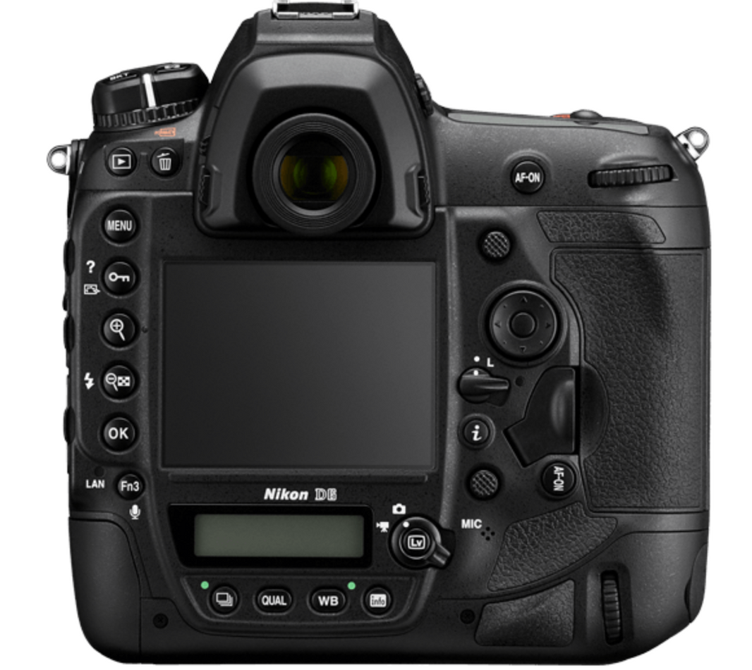 Digital SLRs
