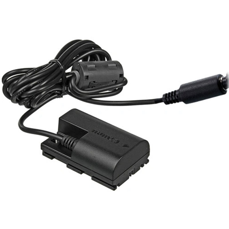 DC Coupler DR-E6C