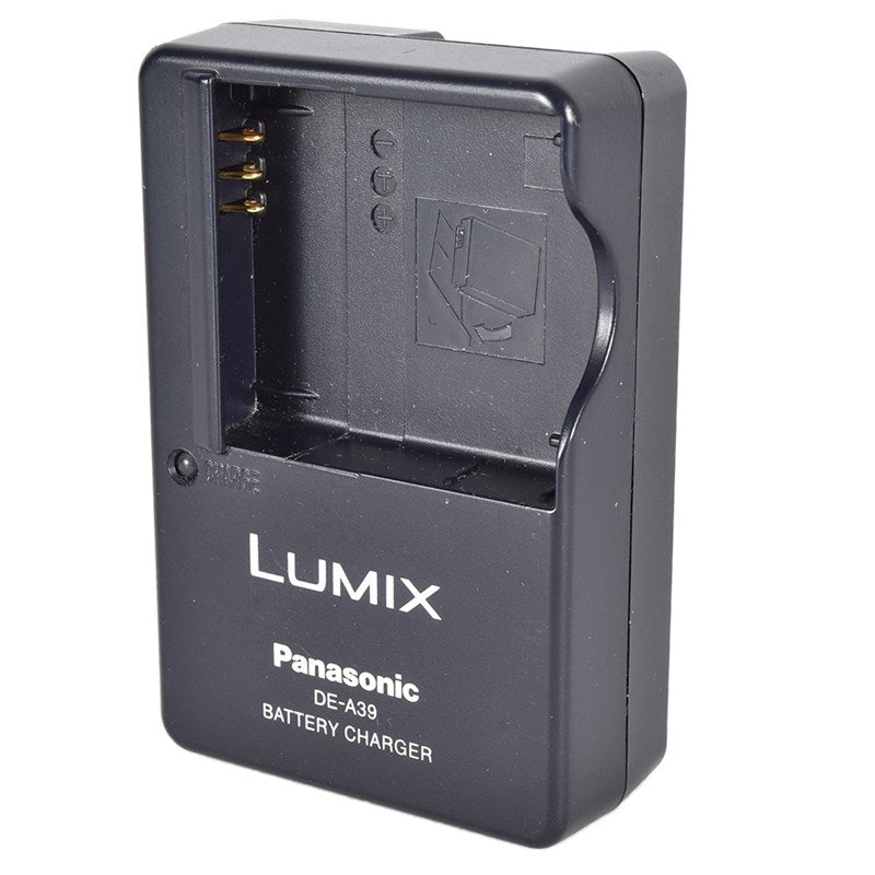 Panasonic DE-A39 Battery Charger for Panasonic CGA-S008A