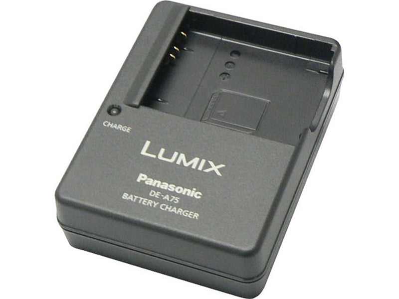 Panasonic DE-A75BA/SX Battery Charger for DMW-BCH7