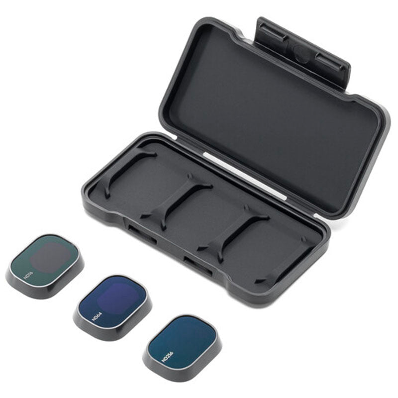 DJI ND Filter Kit for Mini 4 Pro (3-Pack)
