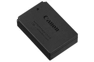 Canon LP-E12 Battery (For EOS M50, Sl1)