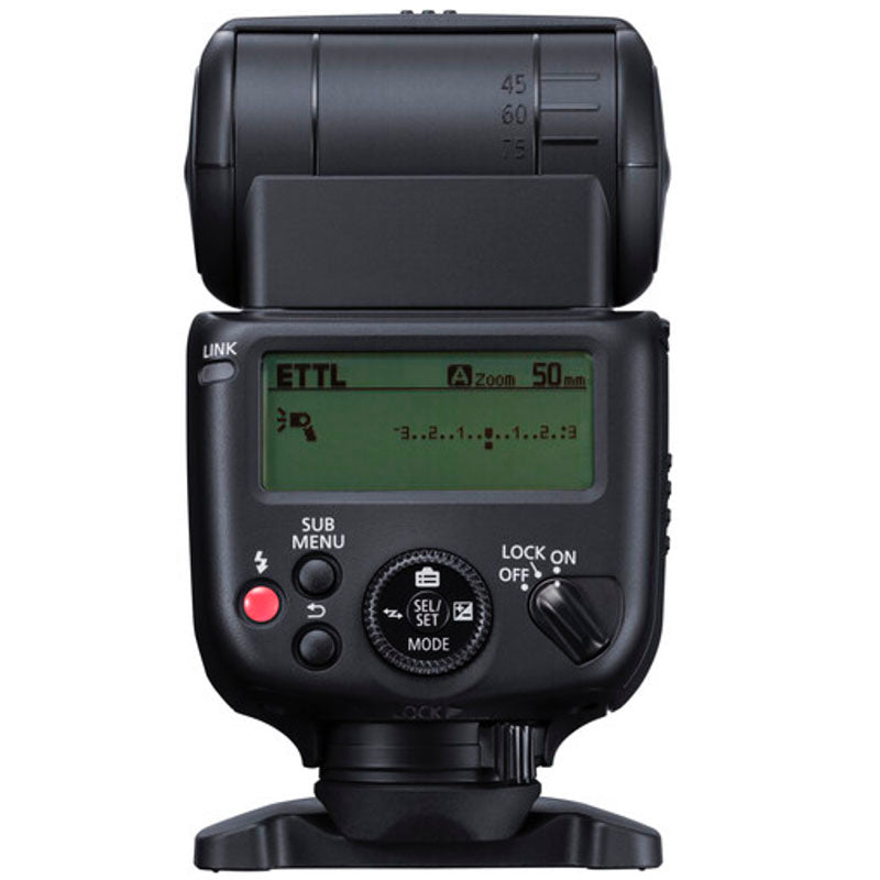 Canon Speedlite EL-10