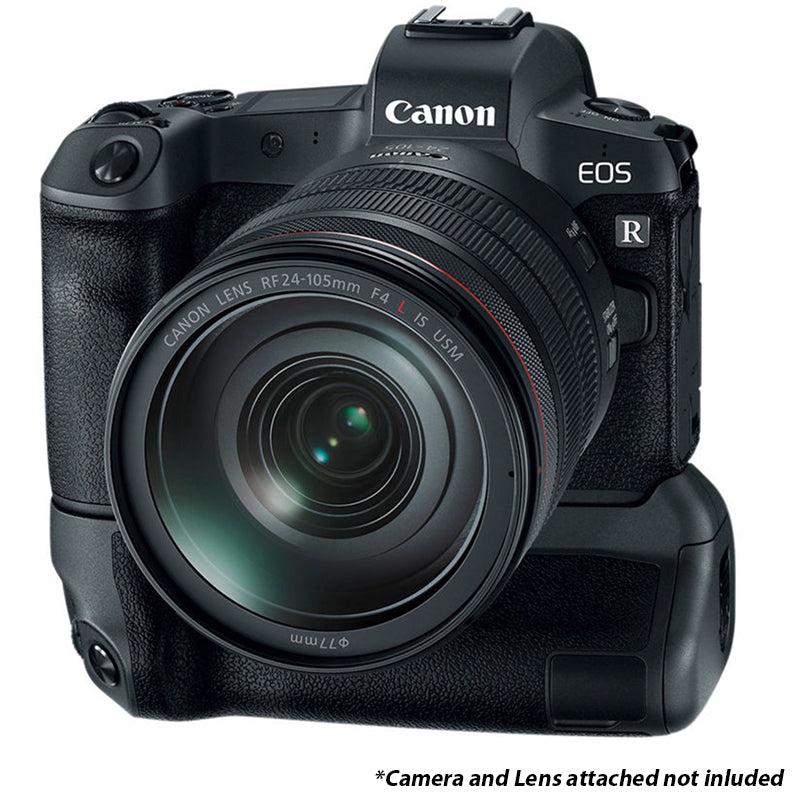 Canon BG-E22 Battery Grip (for Canon EOS R Camera)