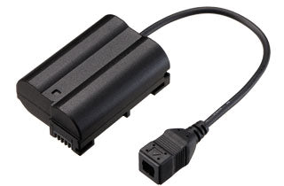 Nikon EP-5B Power Connector 
