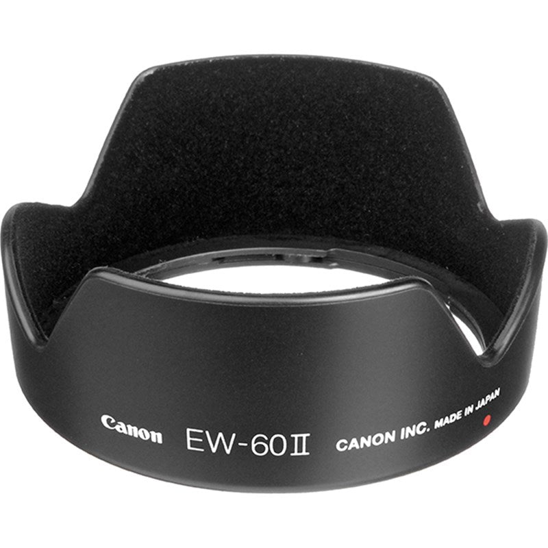 Canon EW-60II Lens Hood (for EF 24mm F/2.8)