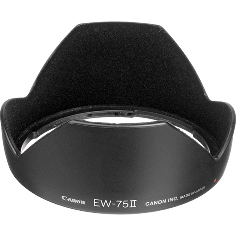 Canon EW-75II Lens Hood (for EF 20mm F/2.8 USM)