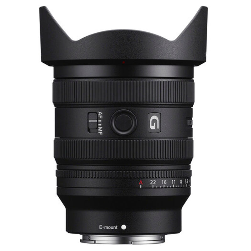 Sony FE 24-50mm F2.8 G Lens (Sony E) + Trade In/Trade Up