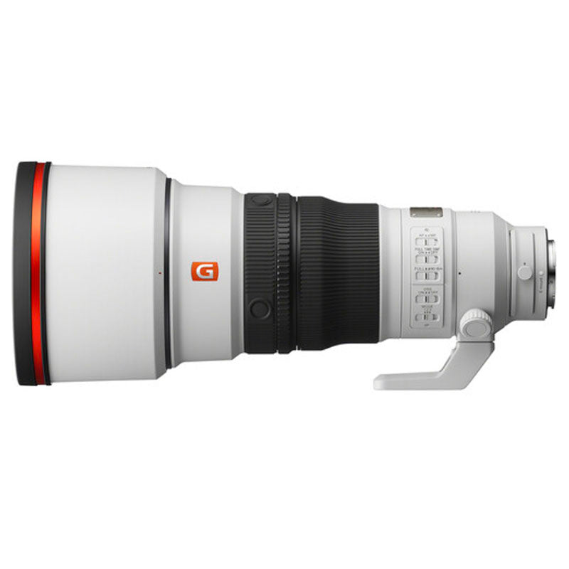 Sony FE 300mm F2.8 GM OSS Lens (Sony E)