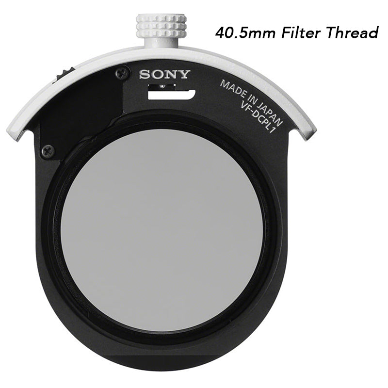 Sony FE 400mm F2.8 GM OSS Lens