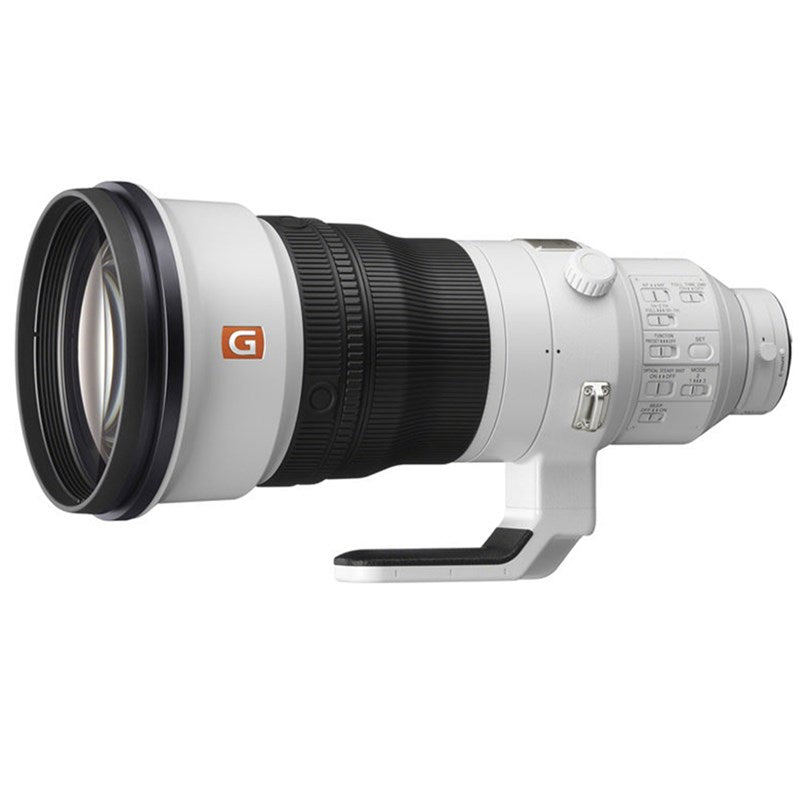Sony FE 400mm F2.8 GM OSS Lens 