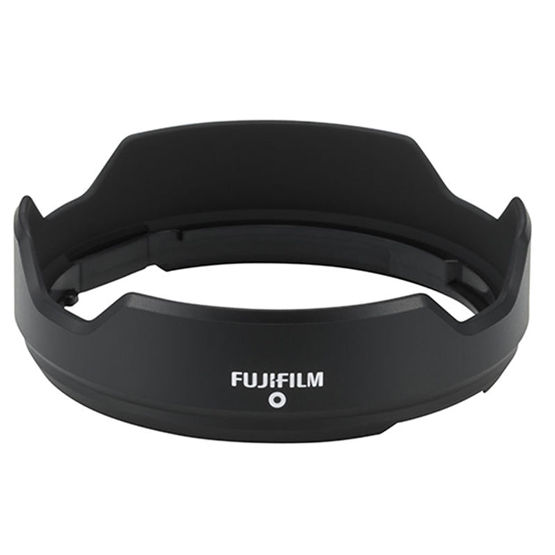 Fujifilm Fujinon XF16mm F2.8 R WR Lens (Black) + Bonus