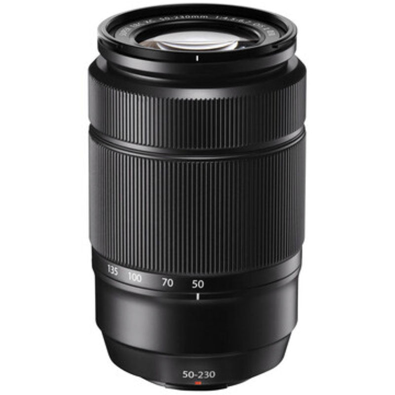 Fujifilm Fujinon XC 50-230mm f4.5-6.7 OIS II Lens
